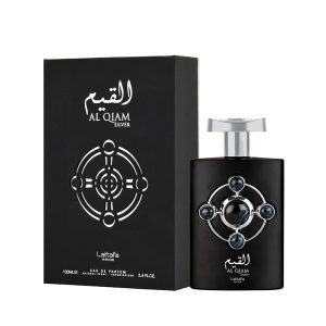 Perfume Al Quiam Silver