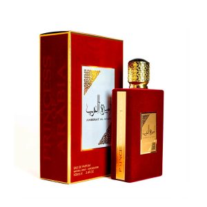 Ameerat Al Arab Asdaaf