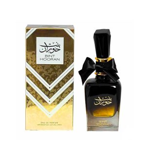 Bint Hooran Ard Al Zaafaran