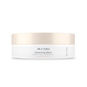 Dr. C. Tuna Cleansing Balm