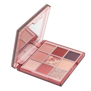 Oasis Rose Dune Paleta de Sombra